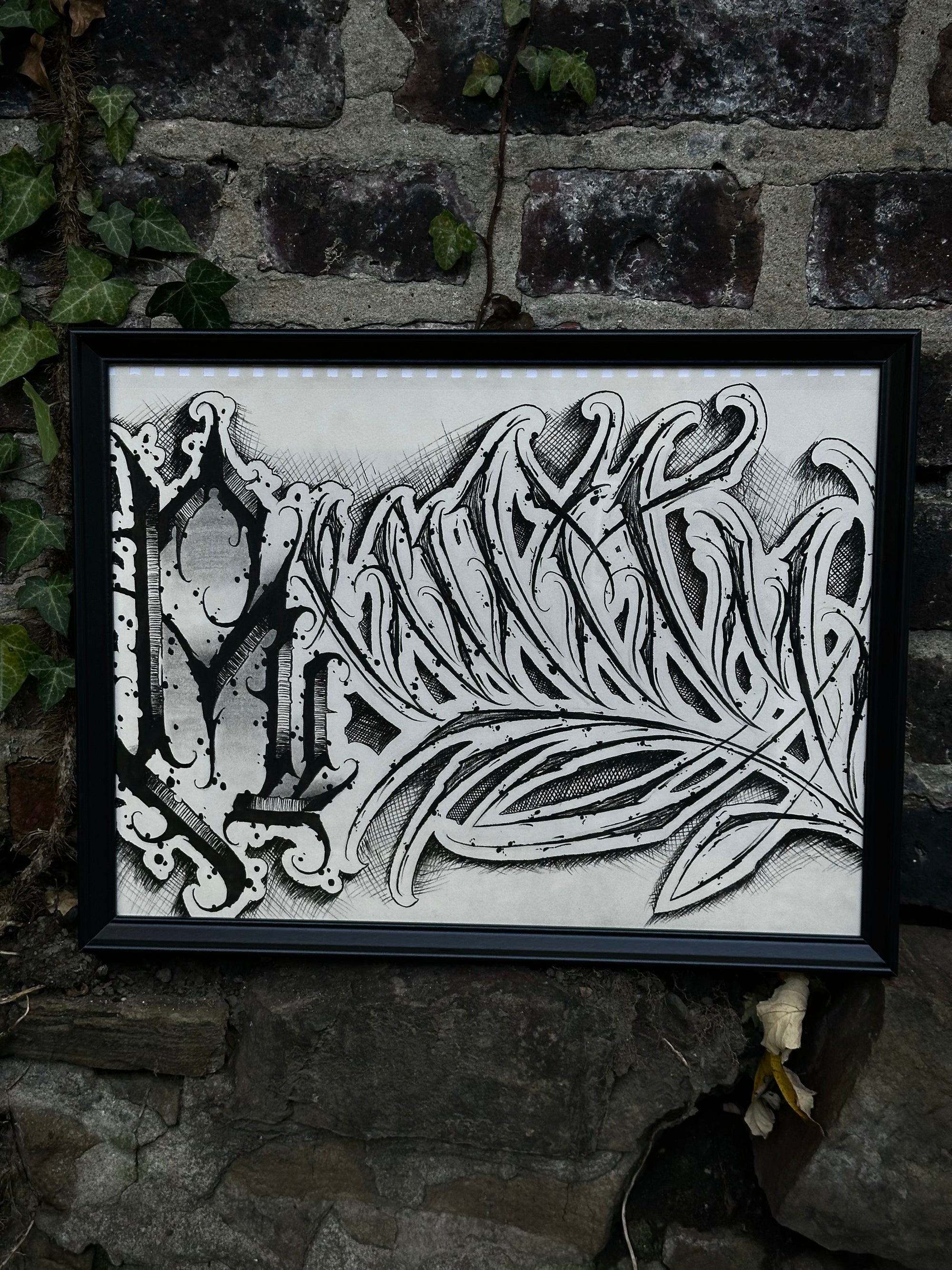 *1OF1* Original - Reality - 2022