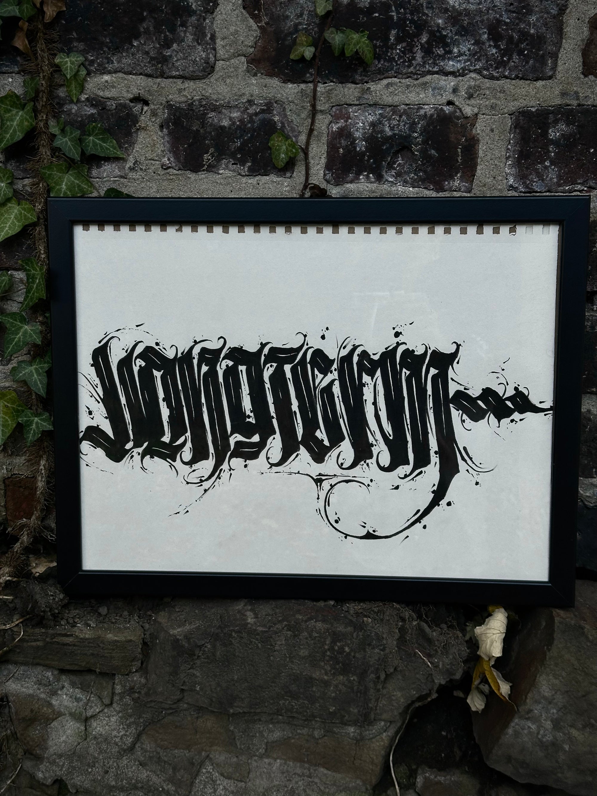 *1OF1* Original - longterm - 2022