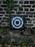 *1OF1* CANVAS - Circle 1 - 2021