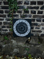 *1OF1* CANVAS - Circle FIRST EVER - 2020