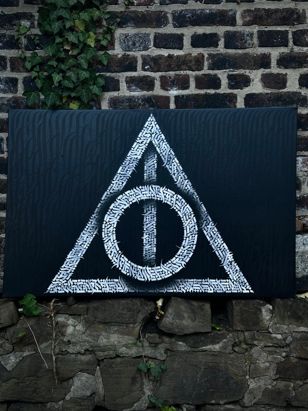 *1OF1* CANVAS - 2021 *PICKUP ONLY*