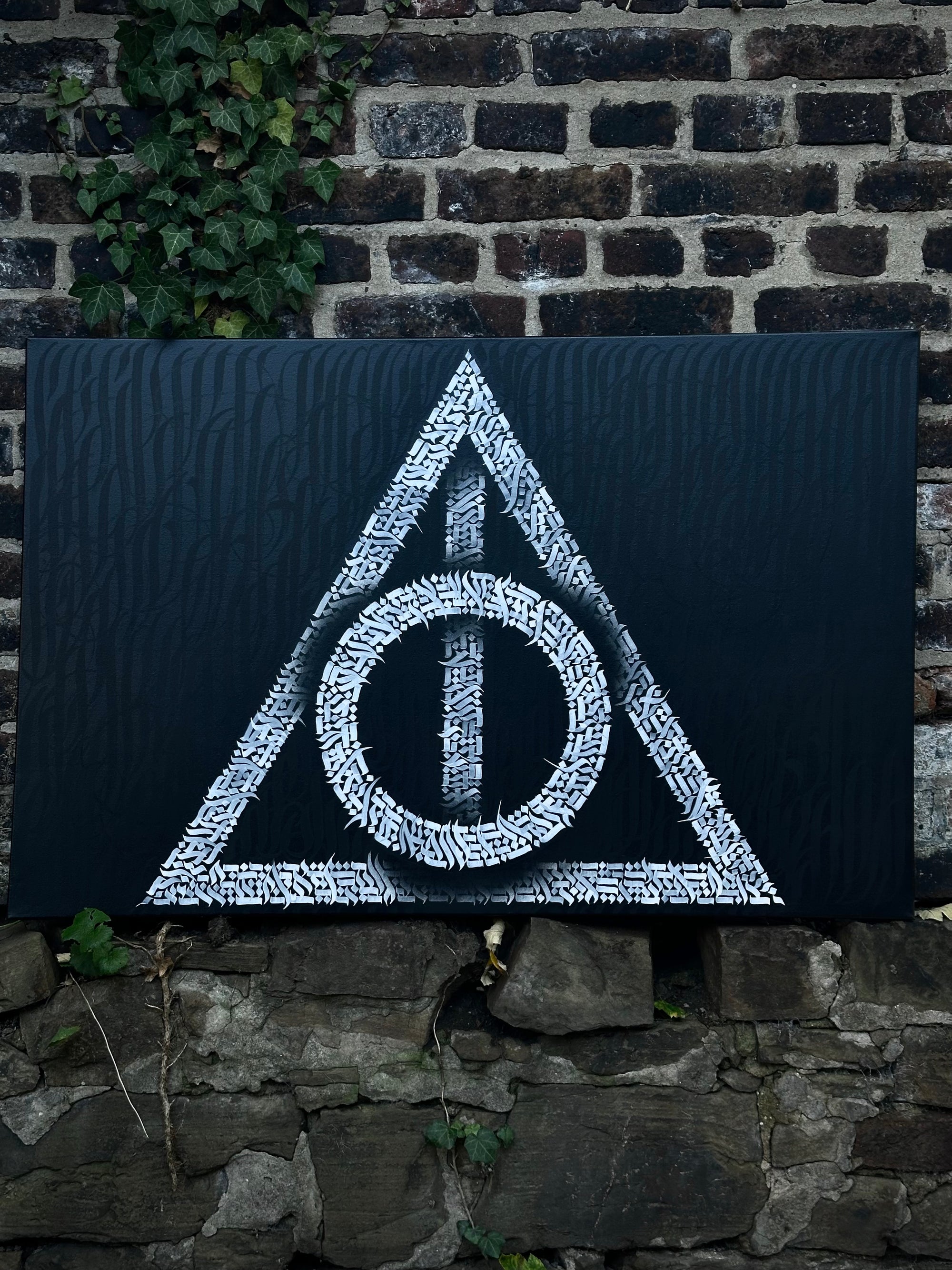 *1OF1* CANVAS - 2021 *PICKUP ONLY*