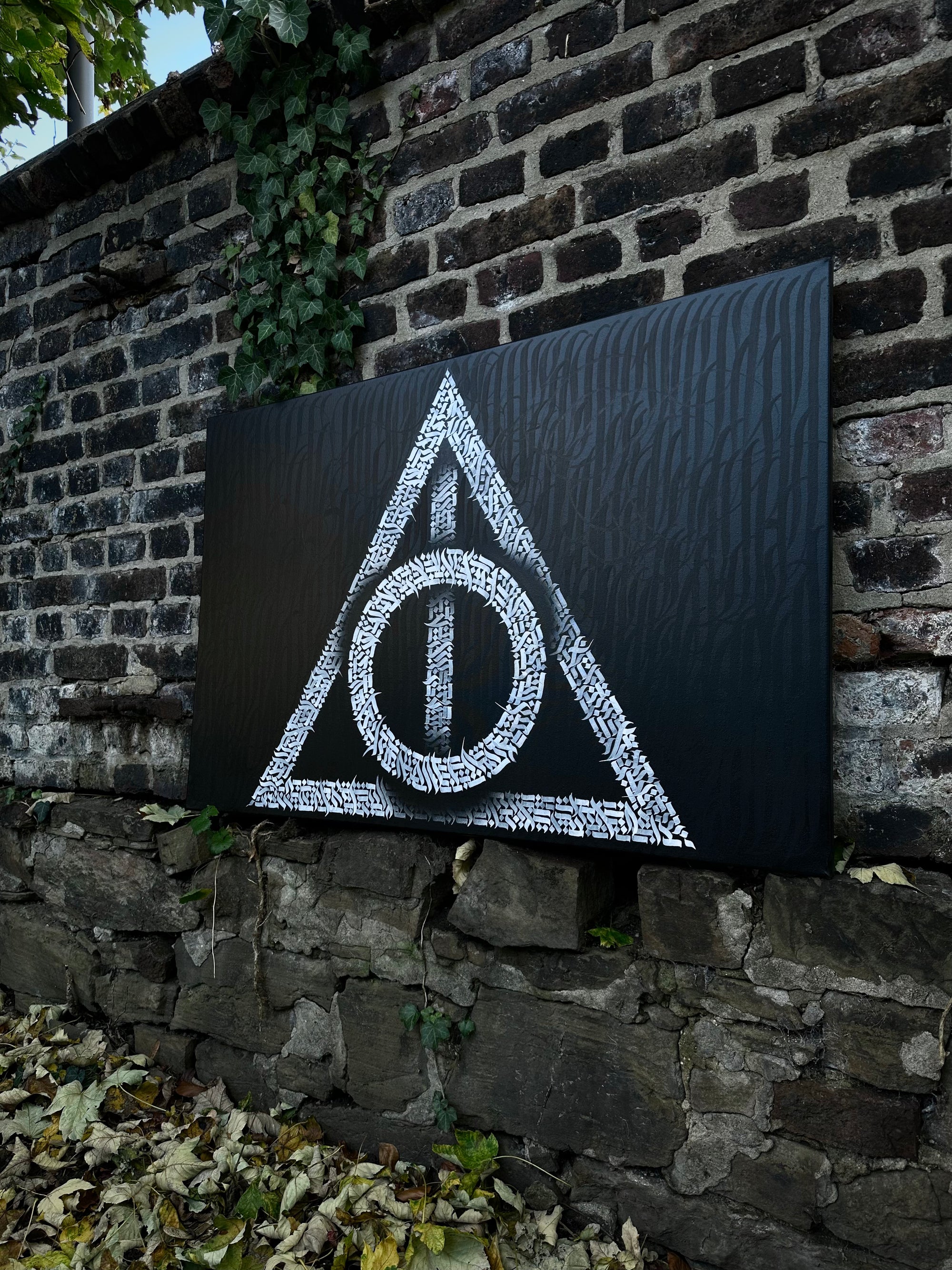 *1OF1* CANVAS - 2021 *PICKUP ONLY*