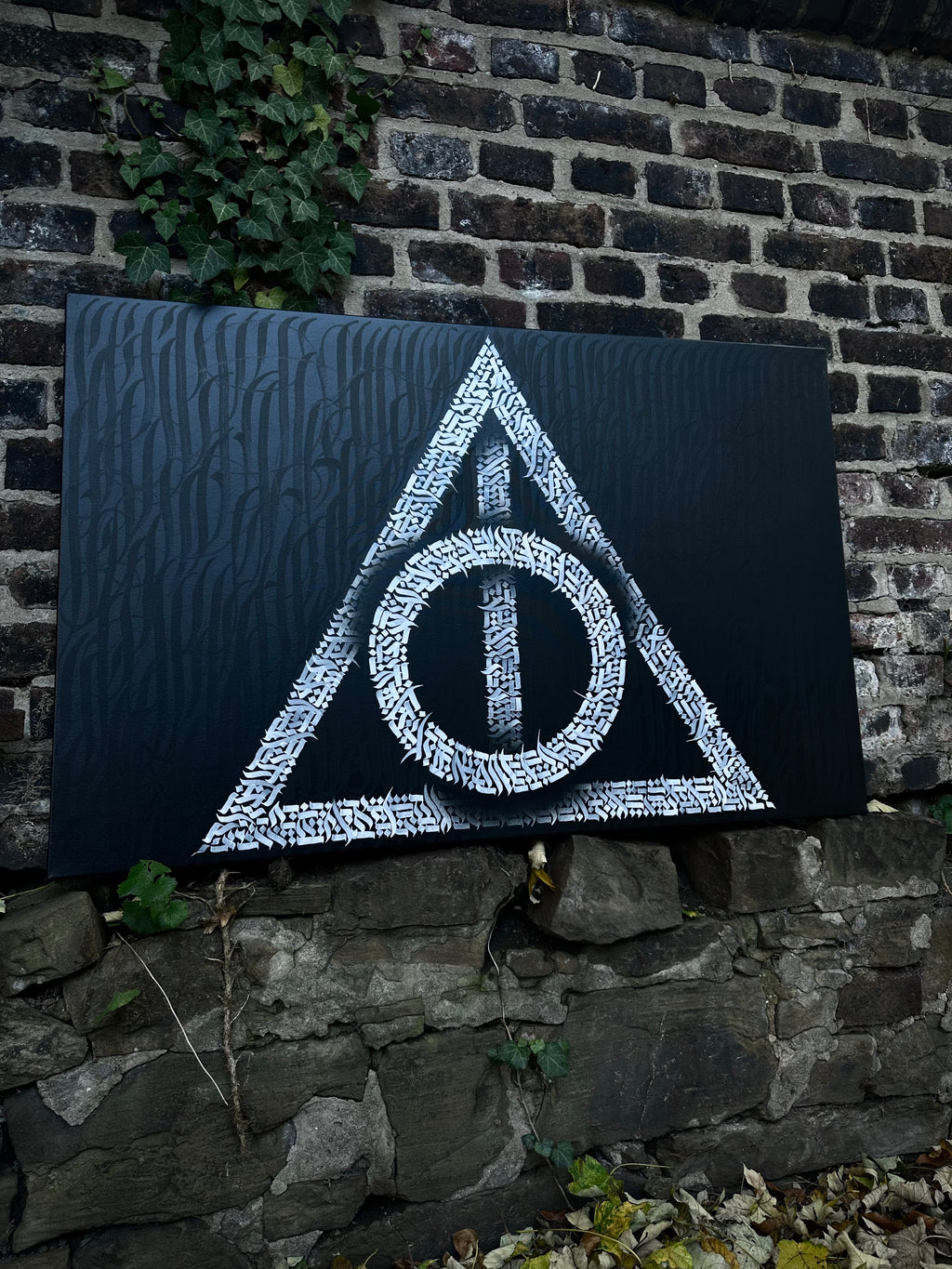 *1OF1* CANVAS - 2021 *PICKUP ONLY*