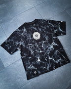 *READY TO SHIP* 1of1 Circle Tee - Handpainted SIZE XL