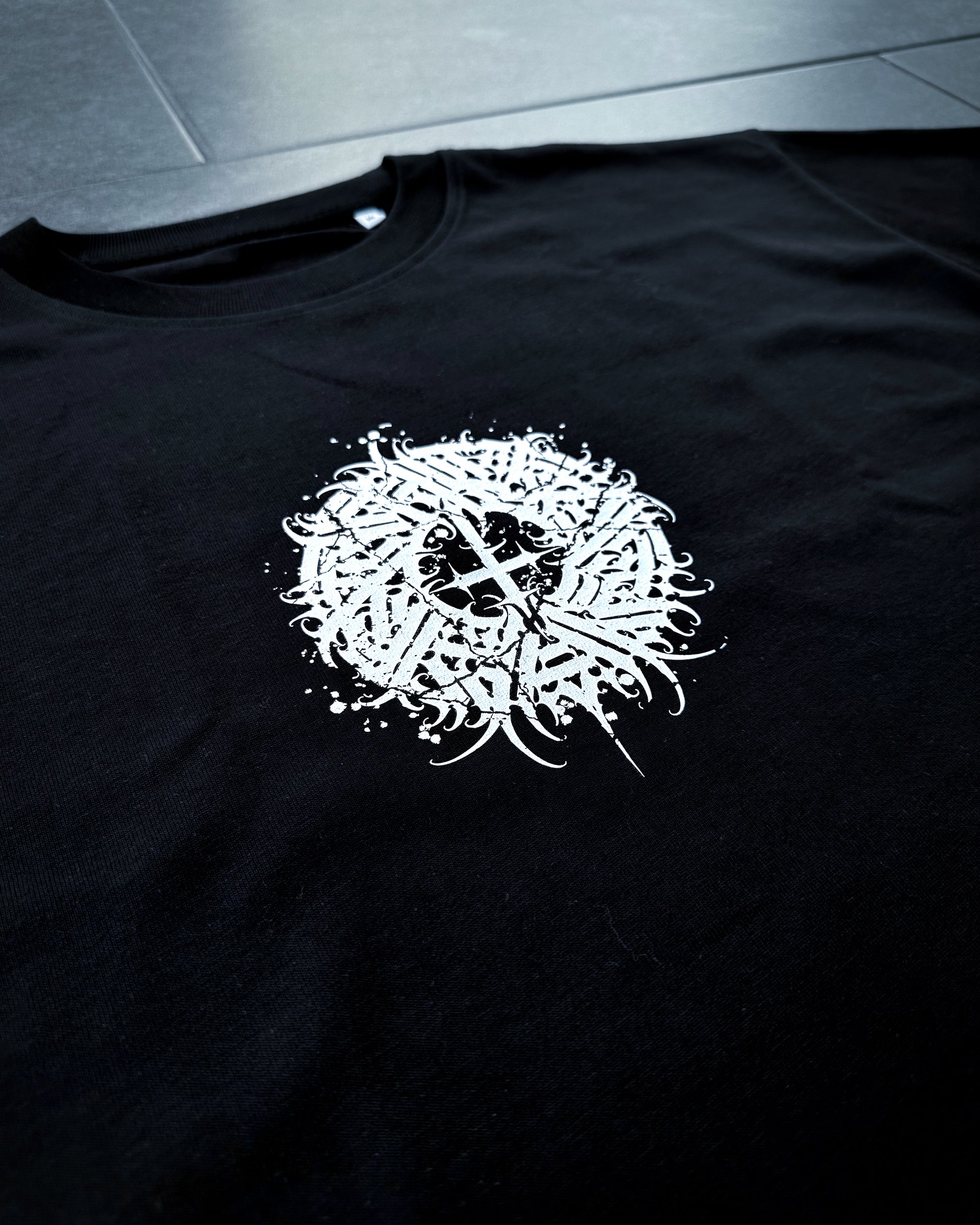 *PRE-ORDER* Circle Tee - Oversized