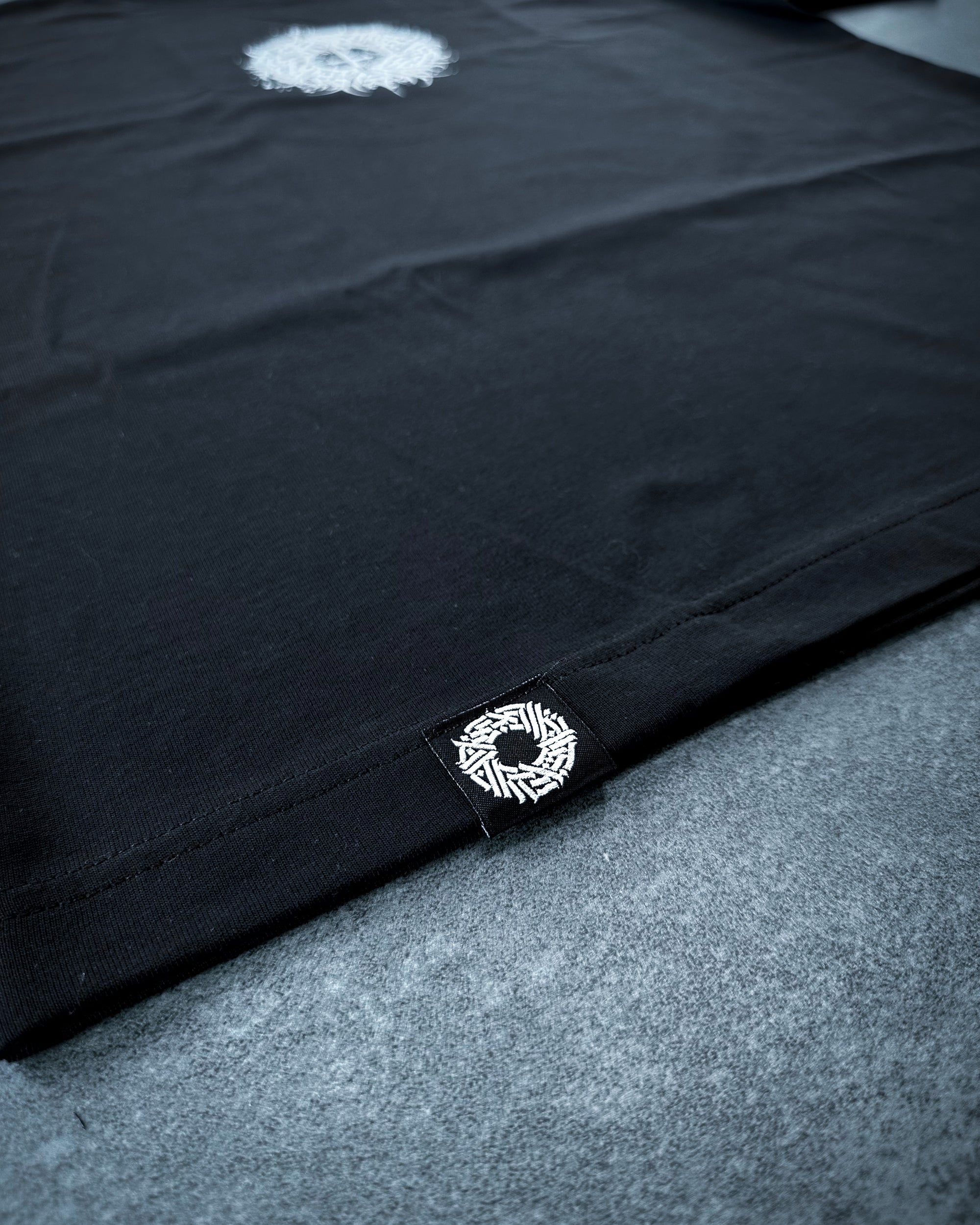 *PRE-ORDER* Circle Tee - Oversized